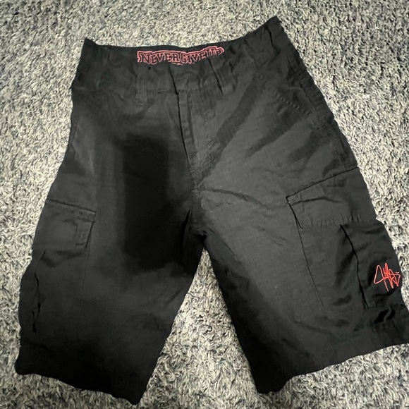 Boys Shorts (B10B) - Picture 5 of 6